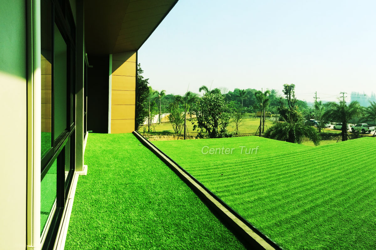 สำนักงานใหญ่ บริษัท กาญจน์กนก พร็อพเพอร์ตี้ จำกัด