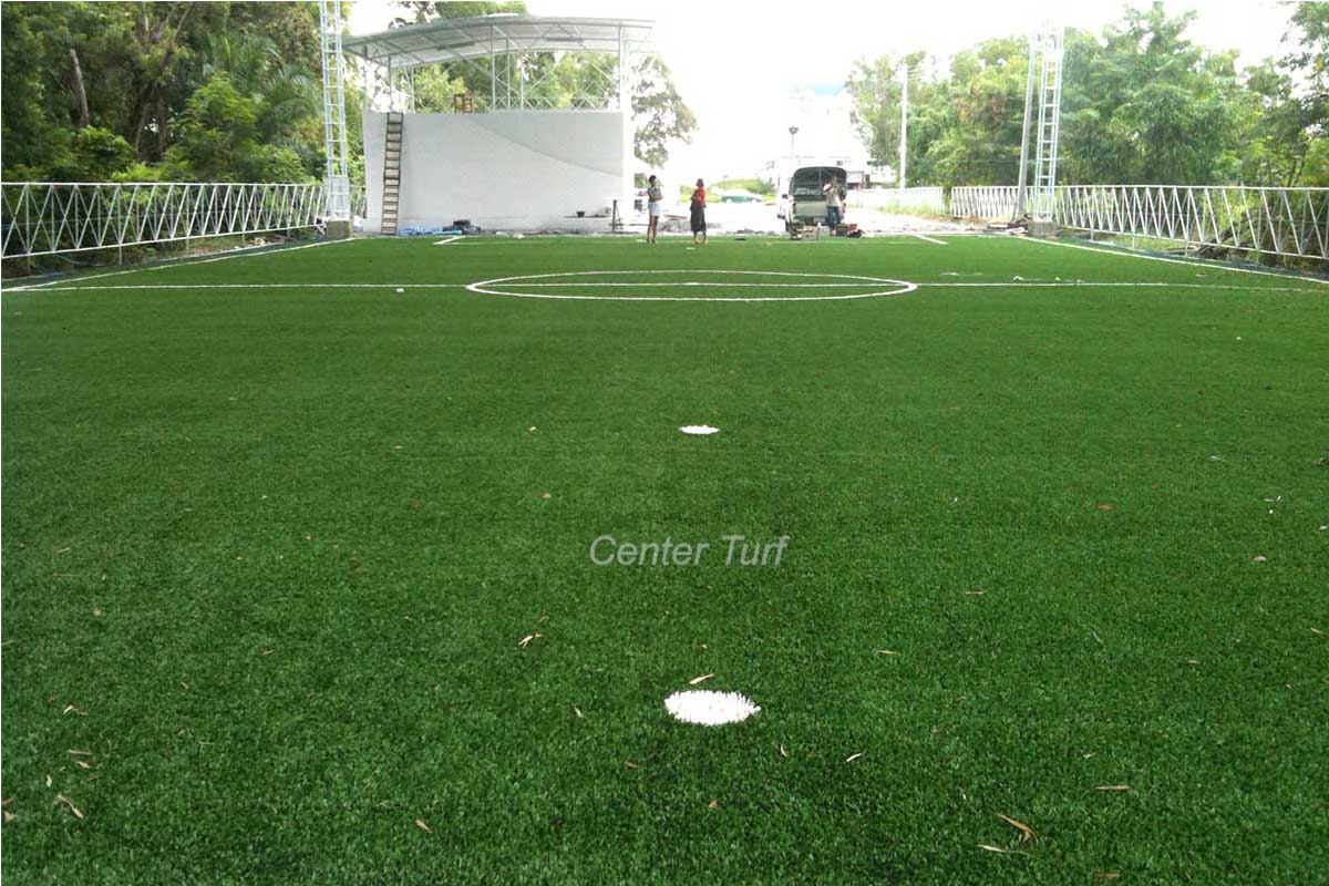 สนามฟุตบอล SCG