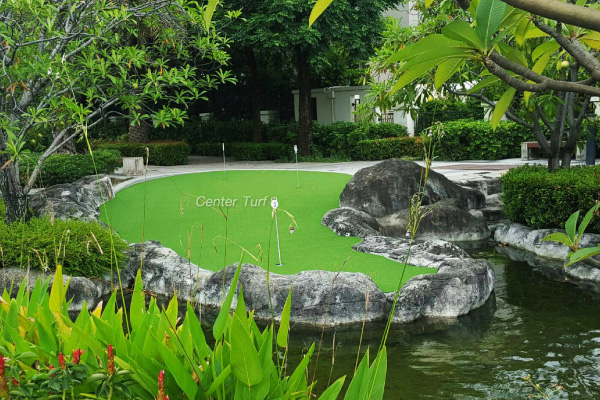 หมู่บ้านแกรนด์ คริสตัล รามอินทรา