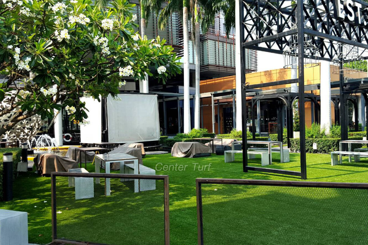 ร้าน EST.33 สาขาCDC