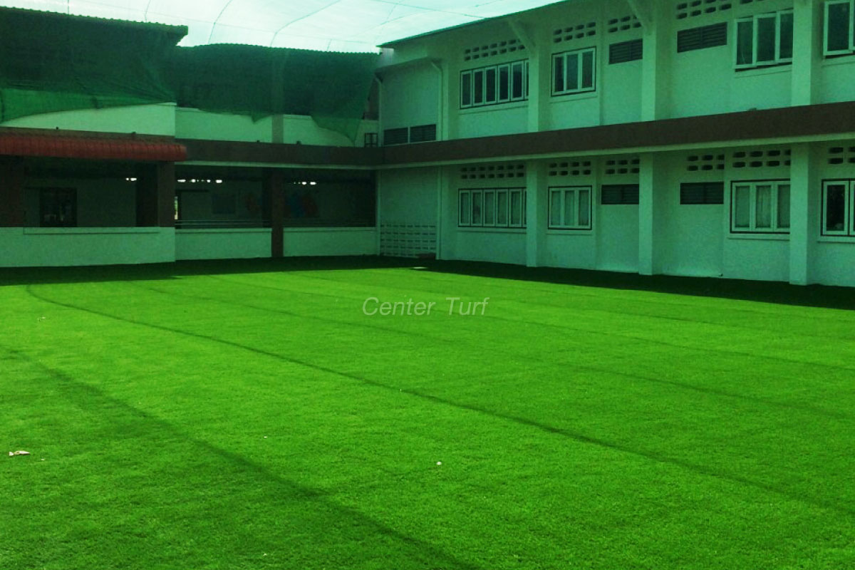 โรงเรียนศรีสังวาลย์เชียงใหม่