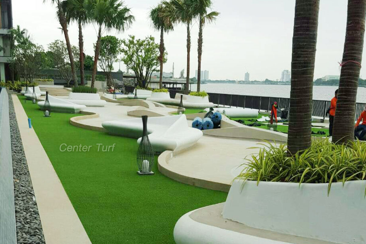 The Metro Rattanathibet