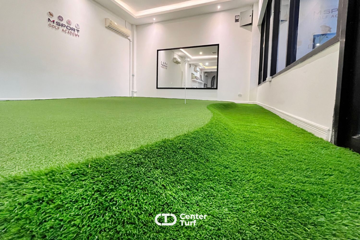 ช่วยทำให้การฝึกซ้อมของคุณมีความแม่นยำและมีประสิทธิภาพได้ในทุกครั้งที่เล่น