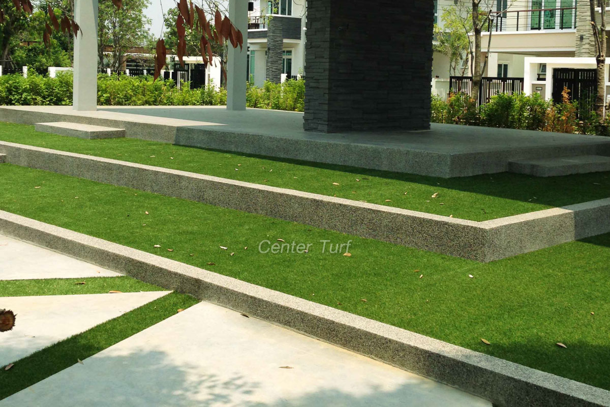 หมู่บ้านเอ็น.ซี.รอยัล ปิ่นเกล้า บางแค