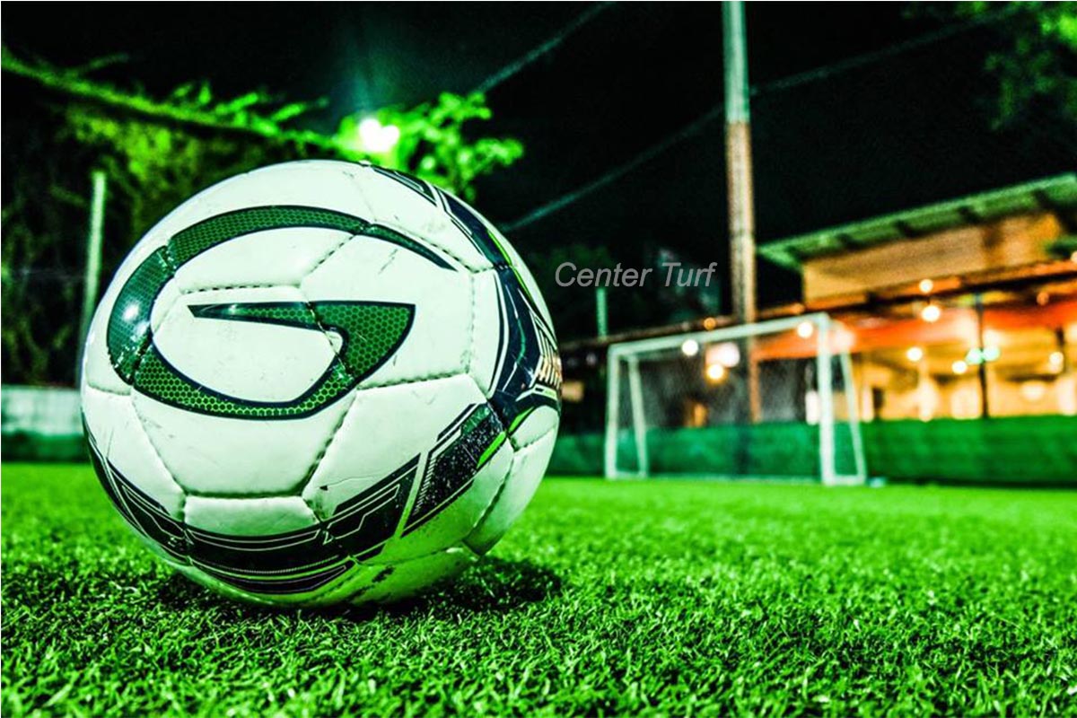 สนามฟุตบอล The Winning SC