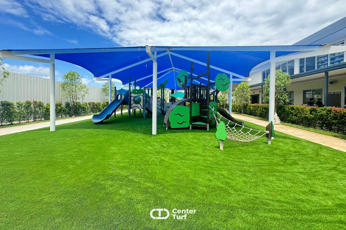 เพราะสามารถสร้างพื้นที่ ที่สะดวกสบายได้ง่ายๆ แถมยังปลอดภัยและยังช่วยลดความเสี่ยงจากการบาดเจ็บของน้องๆได้ดี