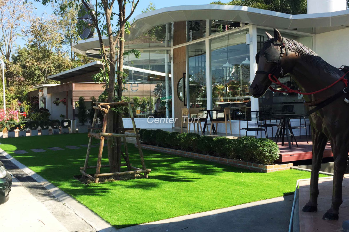 Deli cafe อ.ห้างฉัตร จ.ลำปาง