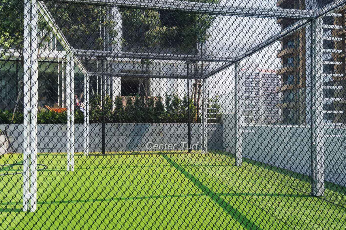 โครงการ บ้านจามจุรี สุขุมวิท 39