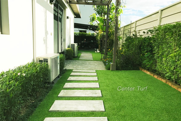 โครงการ Rochalia Sky Villas