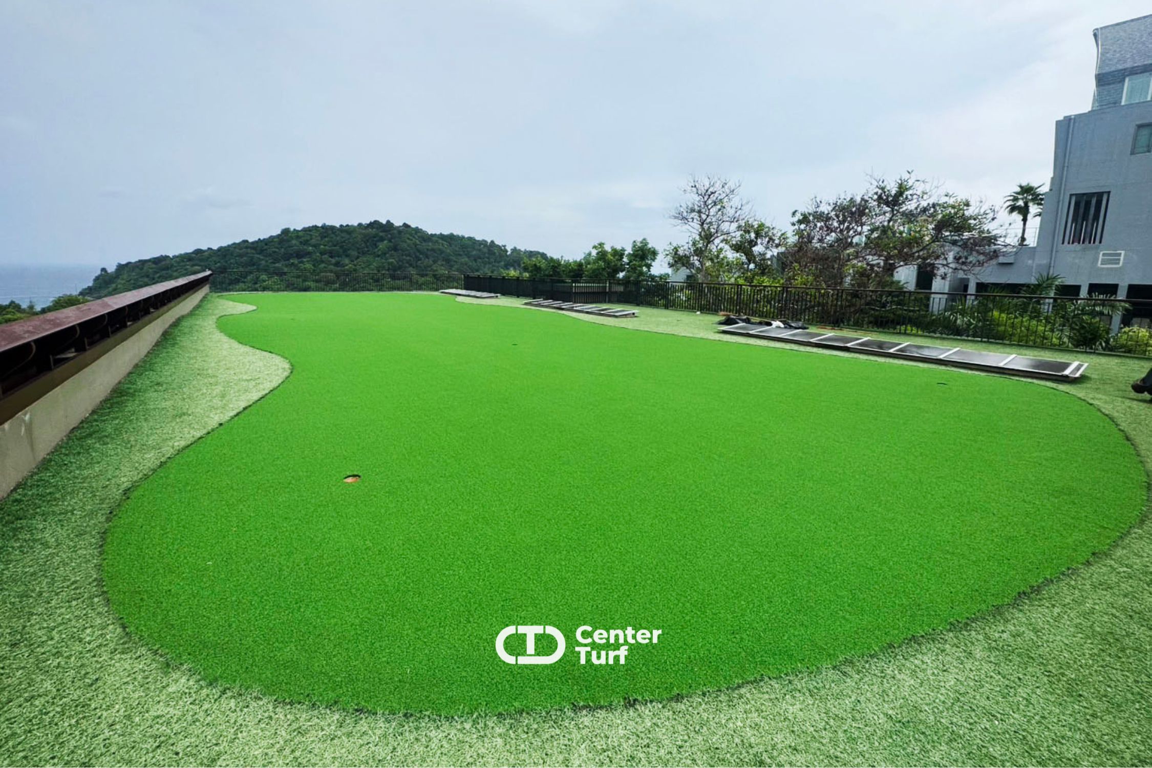 Location : โรงแรมอวิสต้า ไฮด์อเวย์ ภูเก็ต ป่าตอง