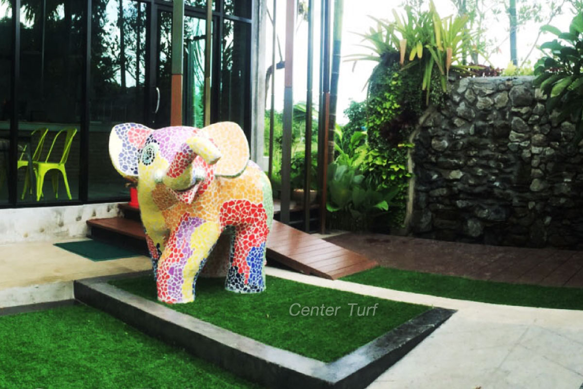 ปั๊มน้ำมัน ปตท. อ.ดอยสะเก็ด  จเชียงใหม่