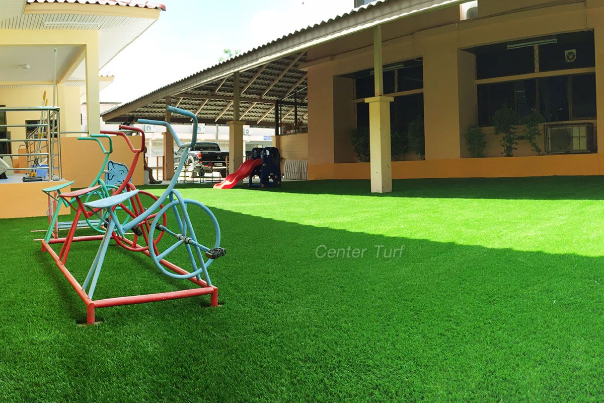 โรงเรียนอนุบาลหนองป่าครั่ง2 - เชียงใหม่