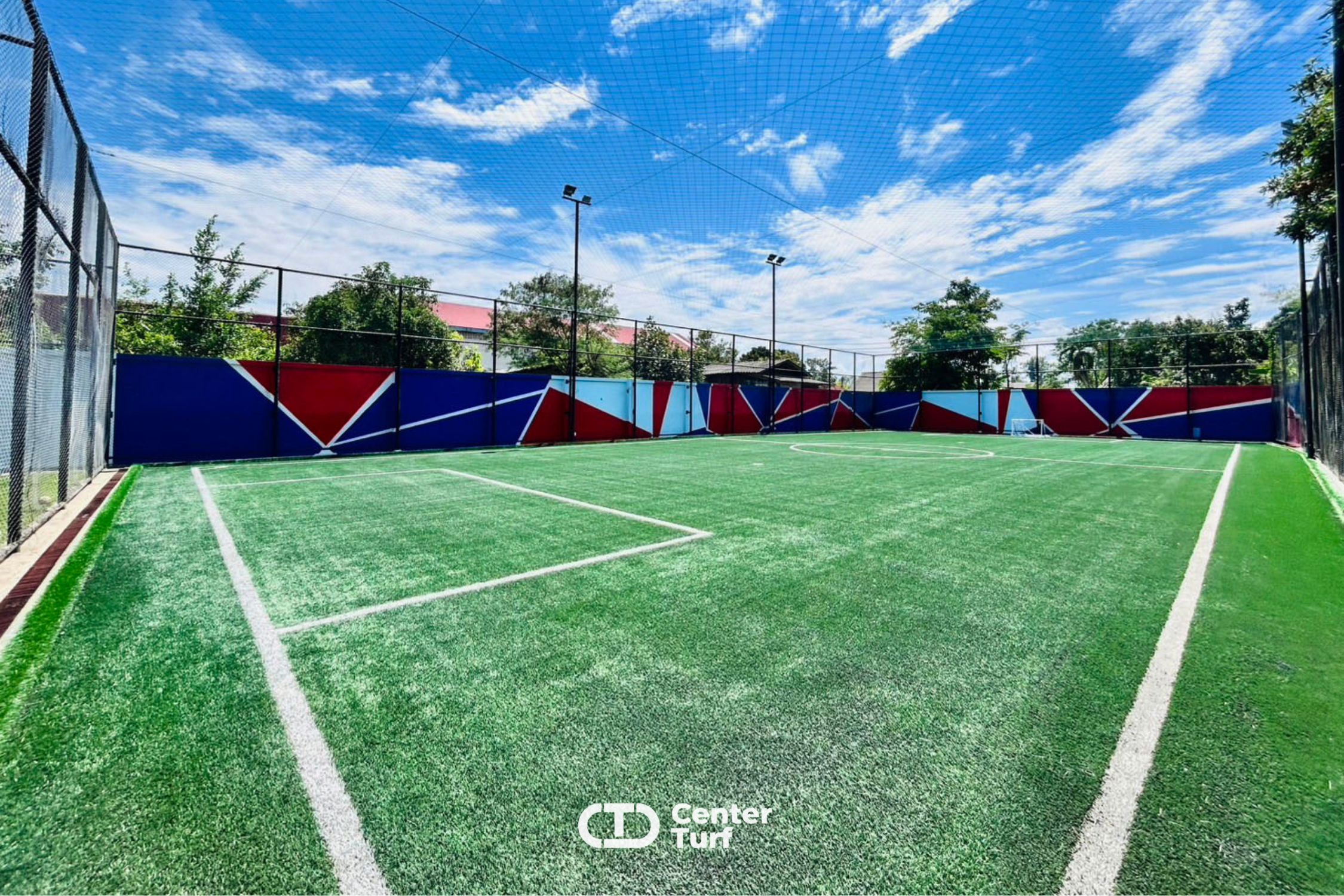 เพื่อเพิ่มประสิทธิภาพในการใช้งานได้อย่างเต็มที่สำหรับผู้เล่นไม่ว่าจะเป็นการฝึกซ้อมหรือการเเข่งขัน