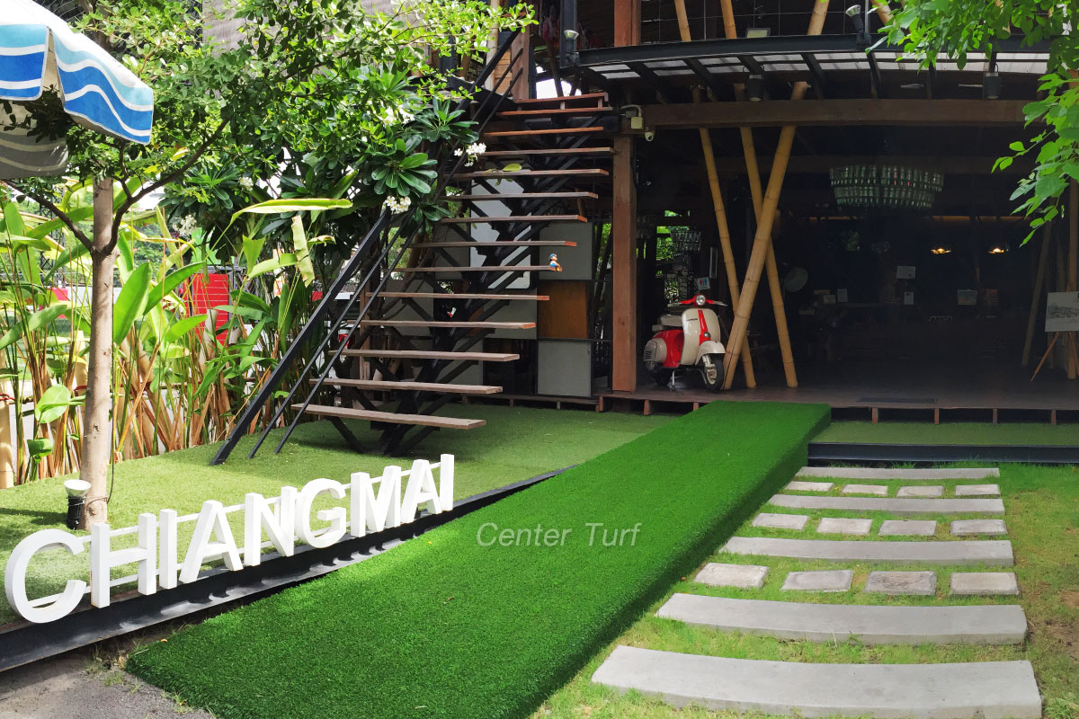 โรงแรมSLEEP BOX -เชียงใหม่