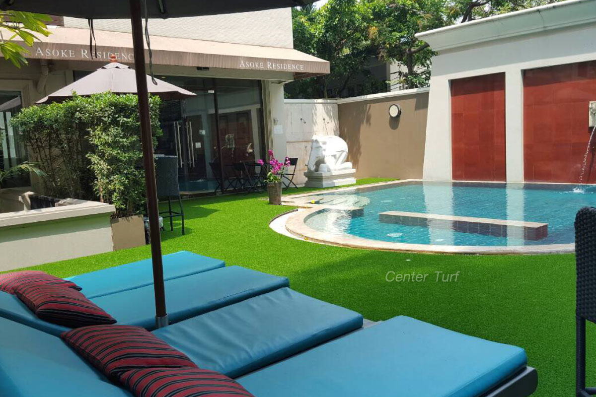 Asoke Residence Sukhumvit