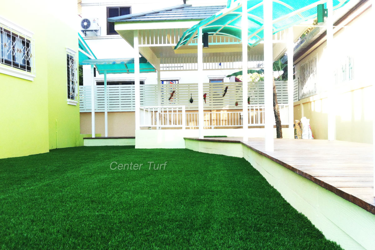 หมู่บ้านศิริพรการ์เด้นโฮม สันทราย จ.เชียงใหม่