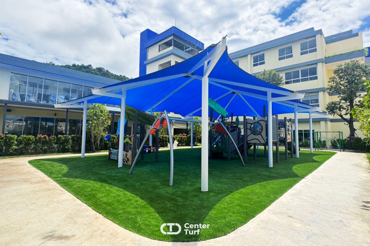 สามารถสร้างพื้นที่ ที่สะดวกสบายได้ง่ายๆ แถมยังปลอดภัยและยังช่วยลดความเสี่ยงจากการบาดเจ็บของน้องๆได้ดี