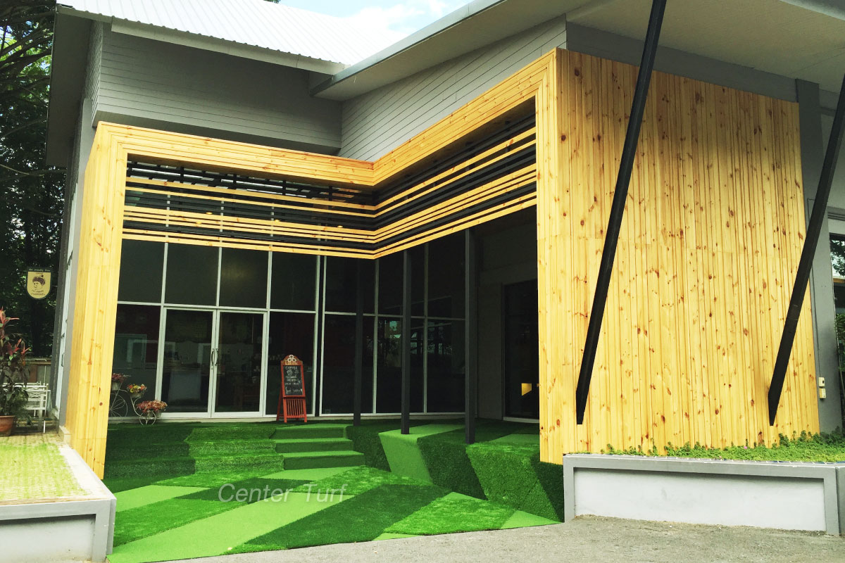 โครงการ The Next 2 Condo - จ.เชียงใหม่