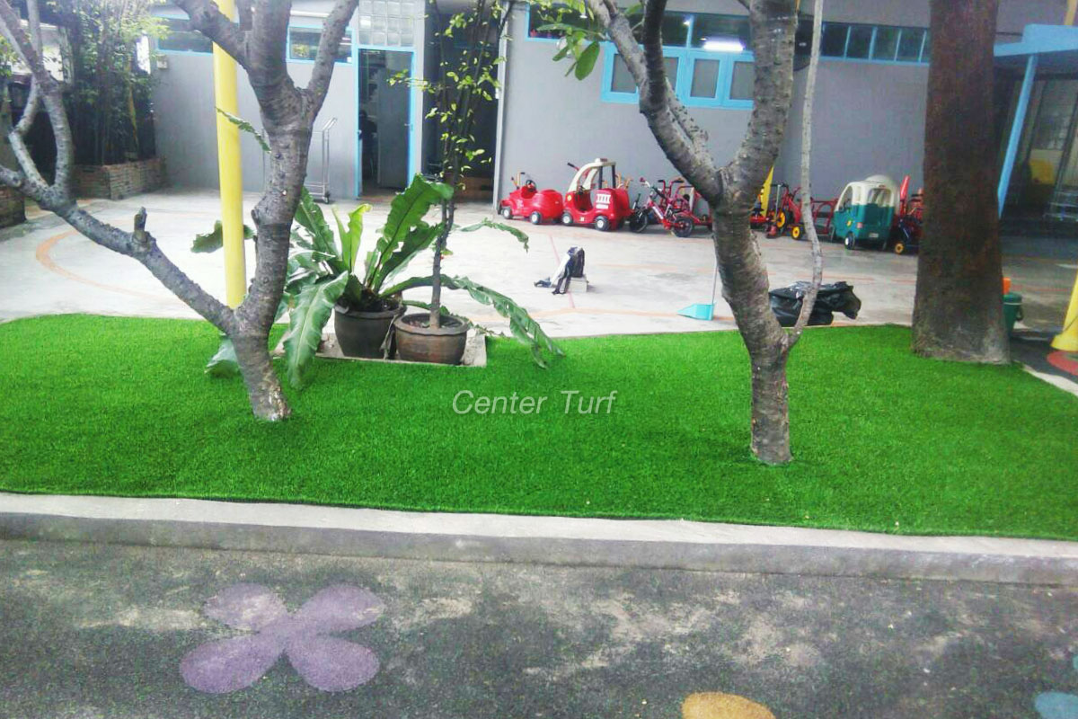 Kids Academy InternationalSchool