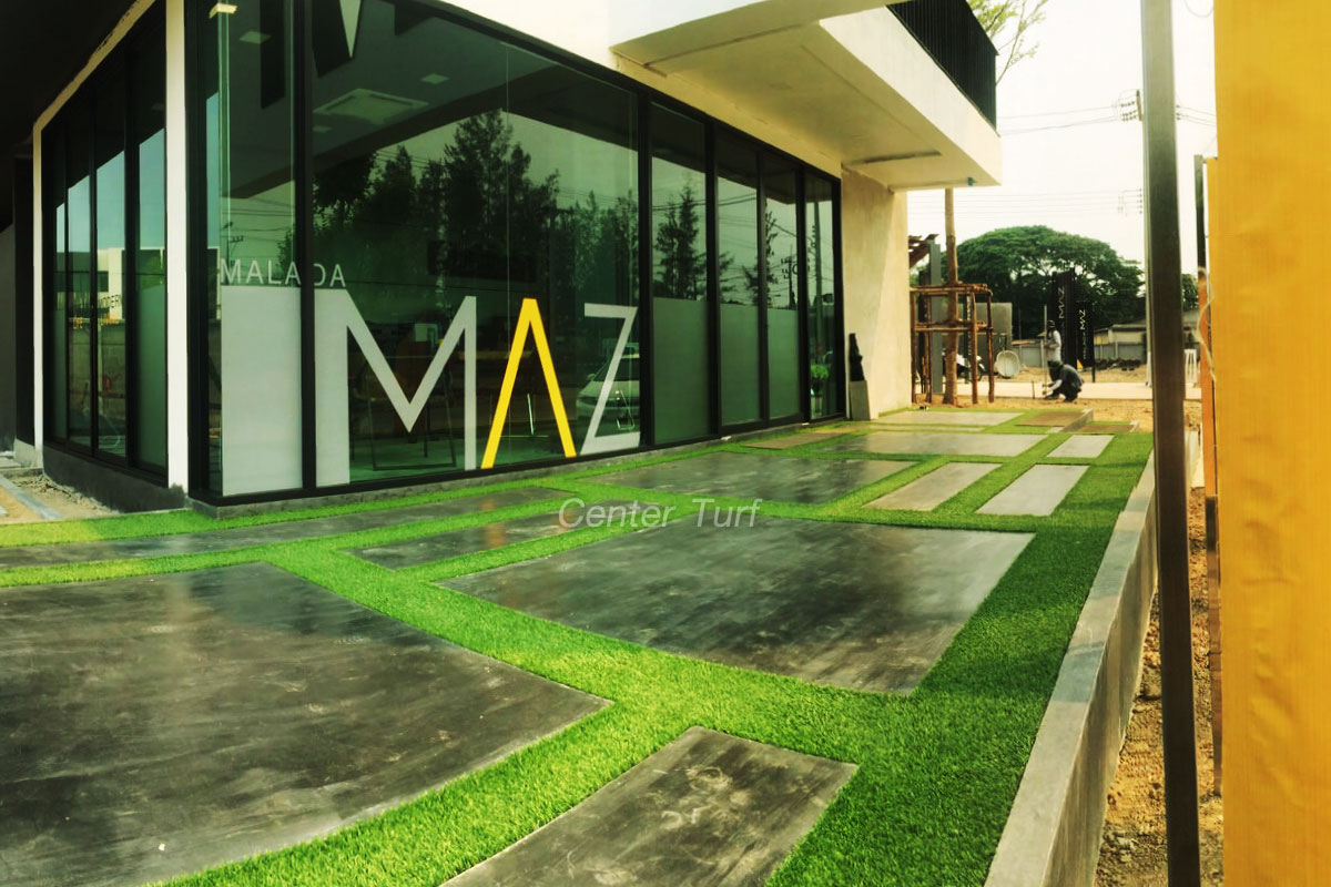 MAlADA MAZ จ.เชียงใหม่