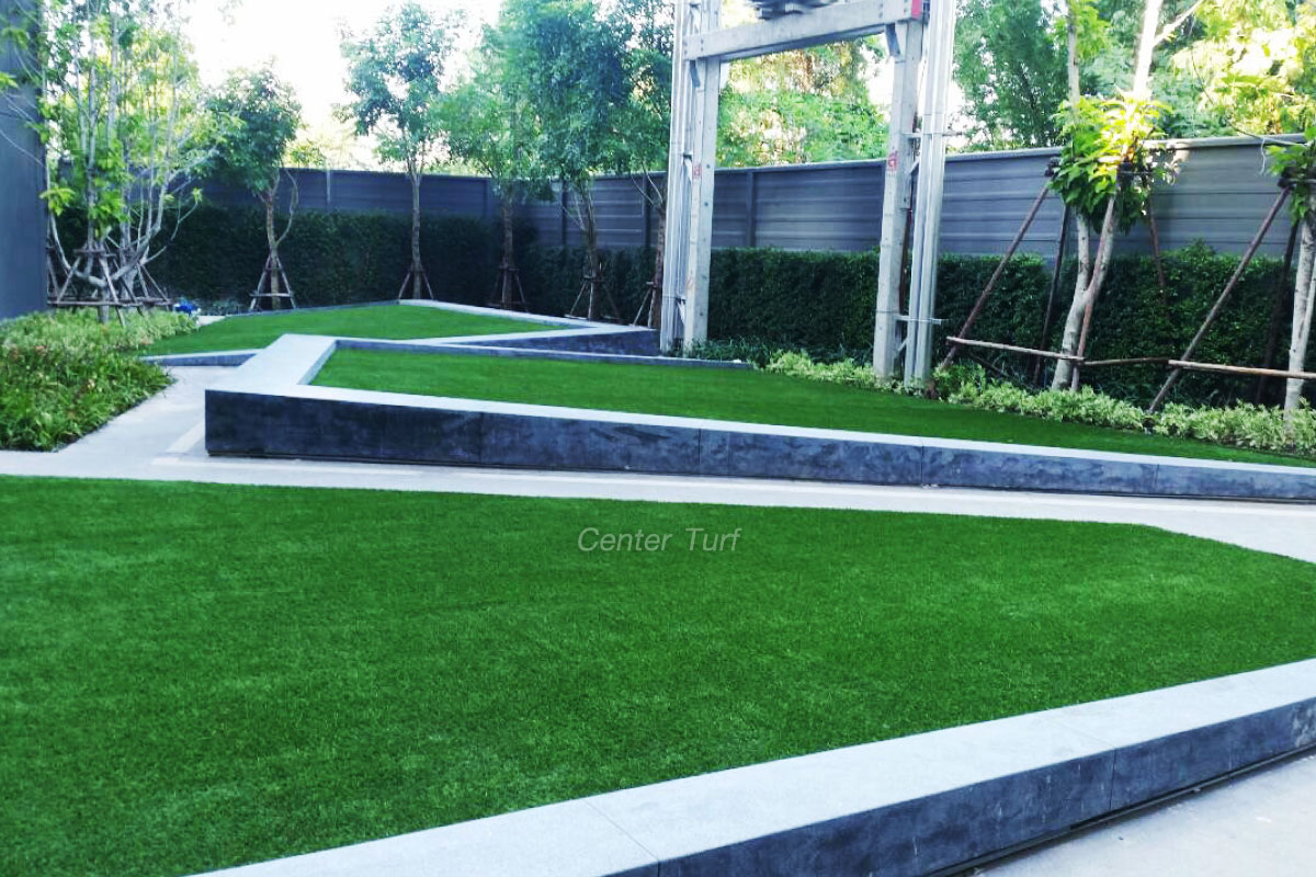 A Space ME by AREEYA