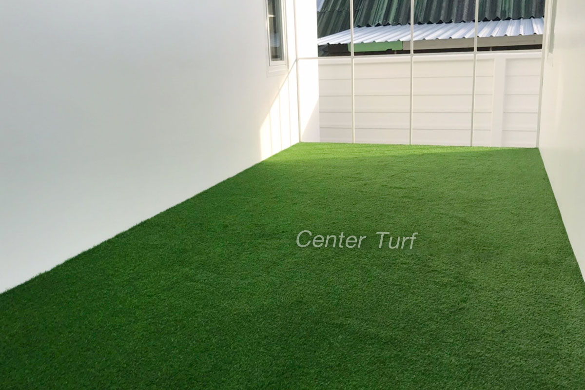 ได้พบกับความรู้สึกใหม่อยู่เสมอแม้จะเป็นมุมเดิม