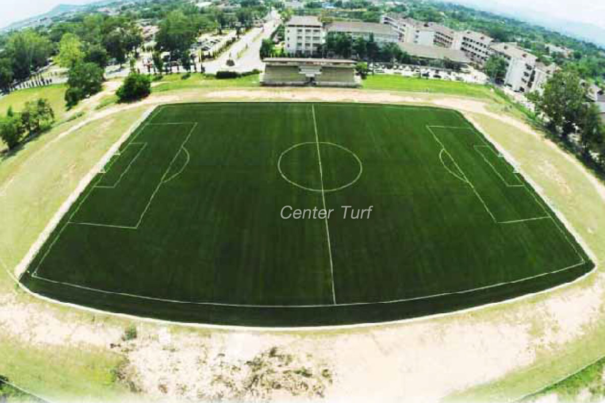 สนามกีฬากลางจังหวัดเชียงรายสนาม 3