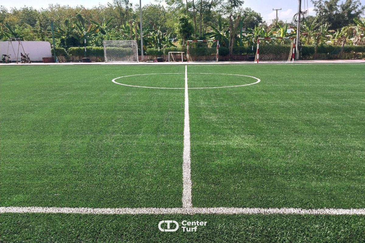 ยิ่งไปกว่านั้นการได้เรียนรู้และสร้างกิจกรรมนอกห้องเรียนสามารถช่วยฝึกฝนทักษะทางด้านกีฬาเพื่อช่วยพัฒนาความแข็งแรงทั้งร่างกายและจิตใจของเด็กๆอีกด้วย