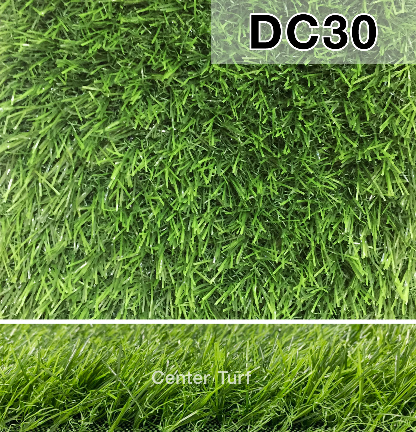 หญ้าเทียมรุ่น DC30