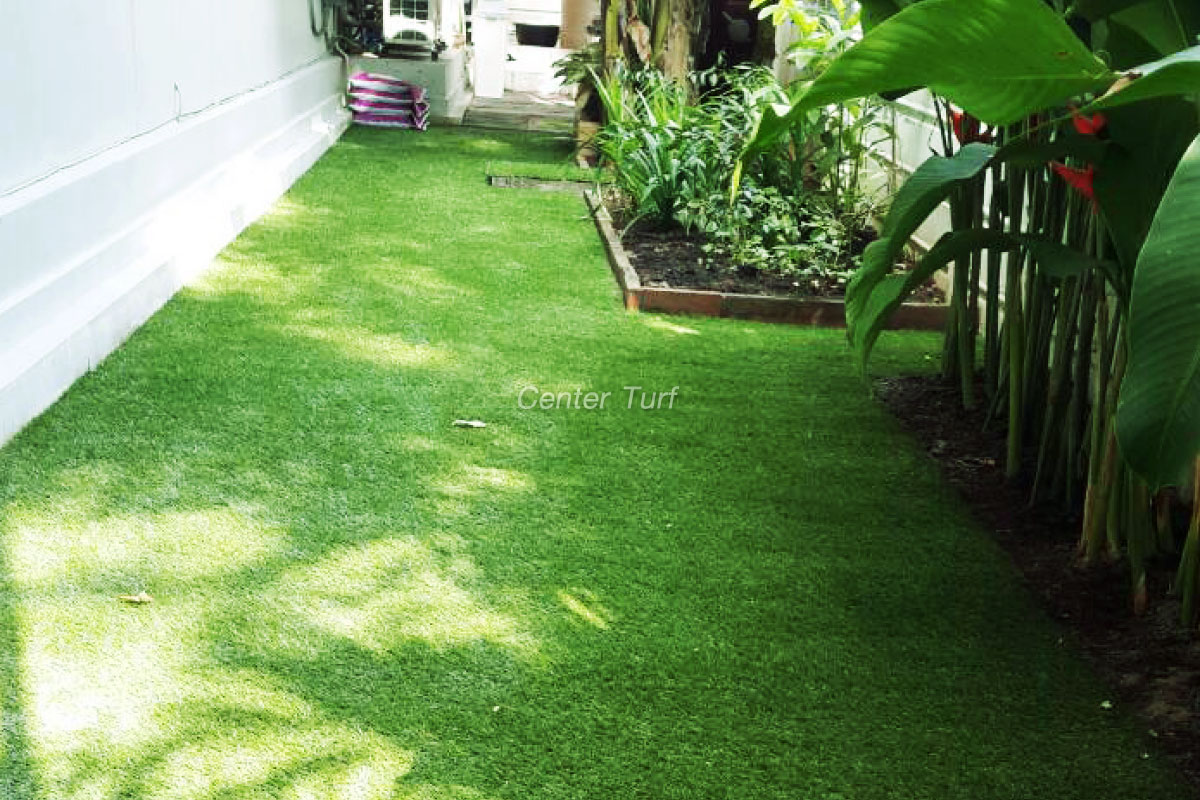 หมู่บ้านนาราสิริ by SANSIRI