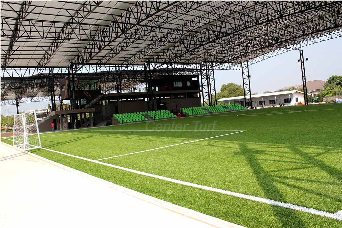 สนามฟุตบอลหญ้าเทียม บางแสนเอฟซี