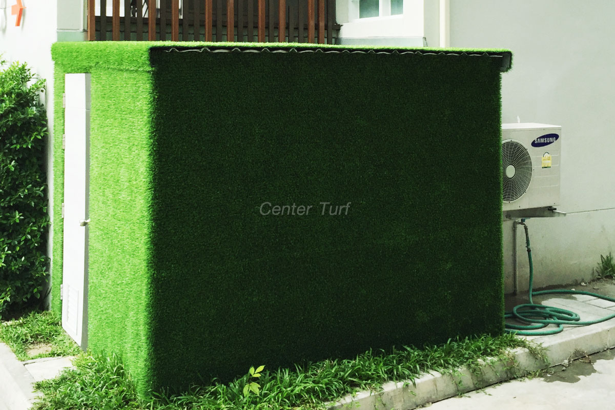 โครงการวันพลัสคอนโด - คลองชลประทาน เชียงใหม่