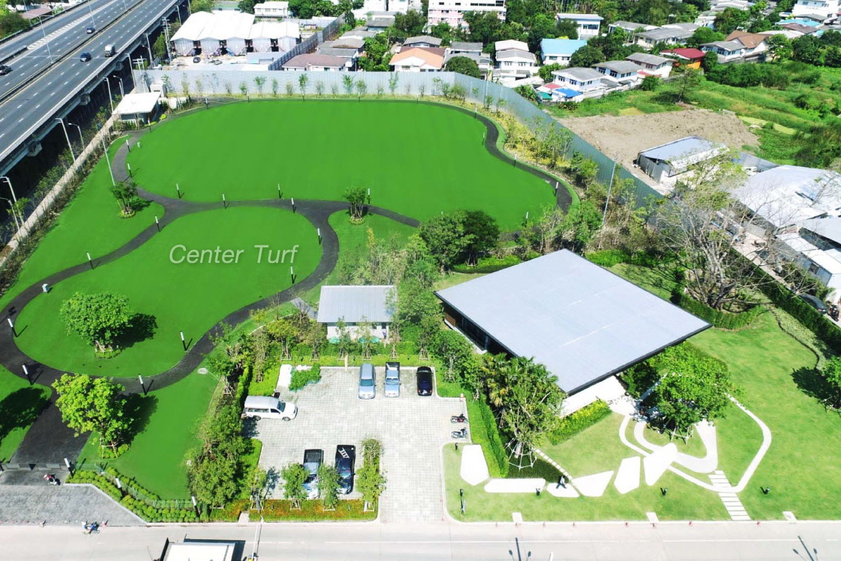 Park Court Sukhumvit 71