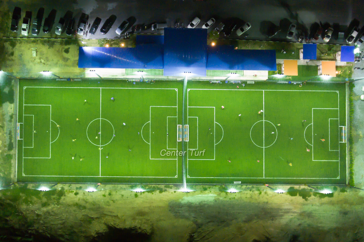 JD Arena จ.นครปฐม