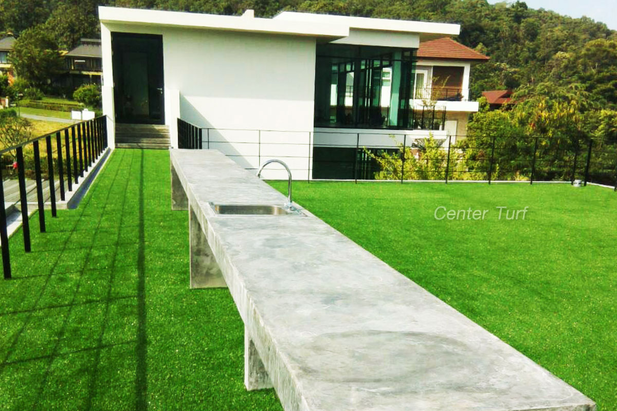 เขาใหญ่