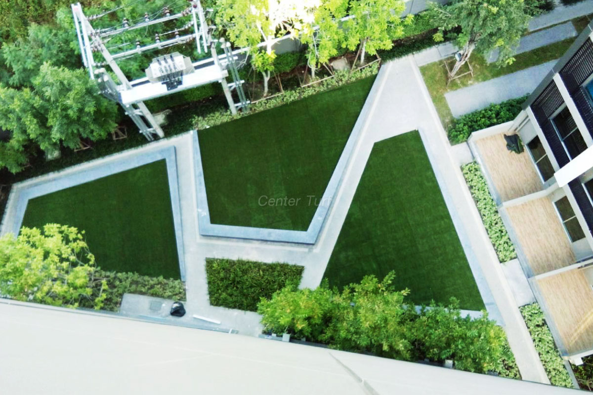 A Space ME by AREEYA