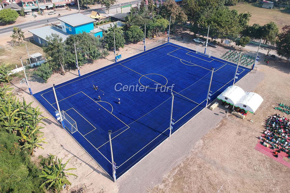 ส่งมอบไปเป็นที่เรียบร้อยเมื่อปลายปีที่ผ่านมา