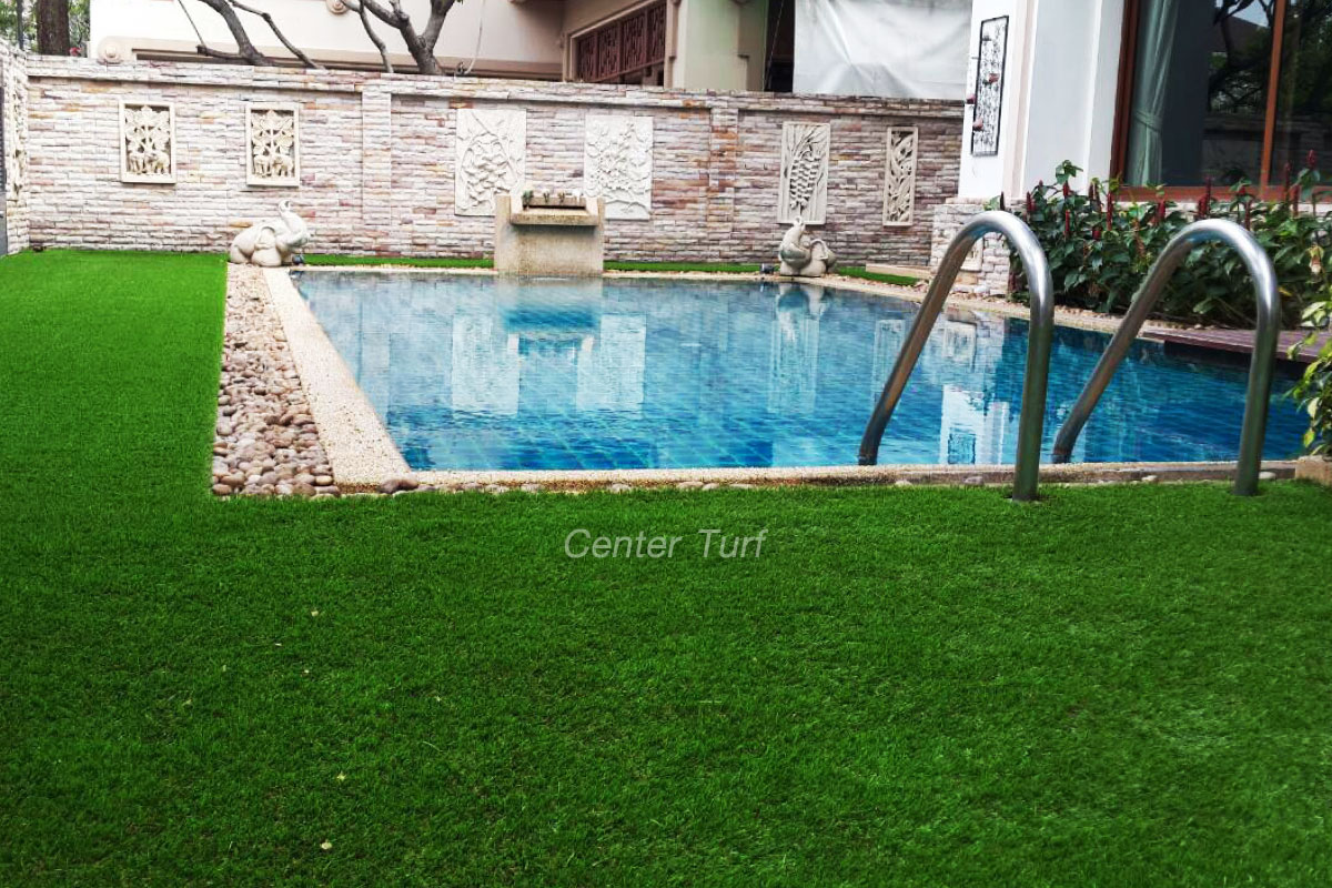 หมู่บ้านสิริทาวารา (เลียบทางด่วนเอกมัย-รามอิทรา)