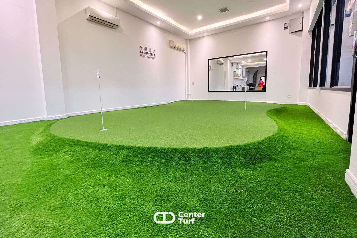 ช่วยทำให้การฝึกซ้อมของคุณมีความแม่นยำและมีประสิทธิภาพได้ในทุกครั้งที่เล่น