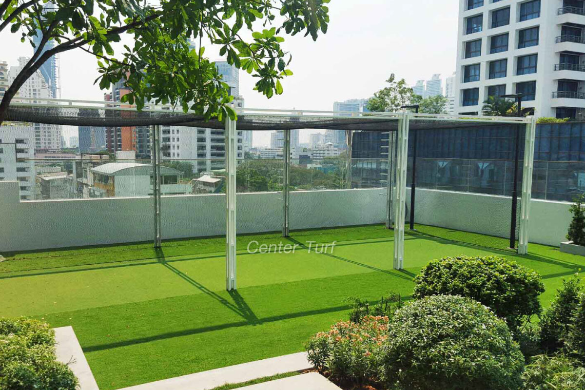 โครงการ บ้านจามจุรี สุขุมวิท 39