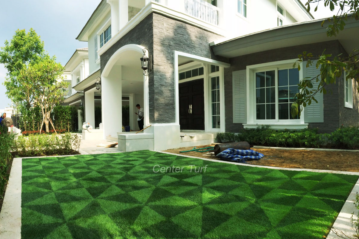 บ้านนันทวัน by L&H