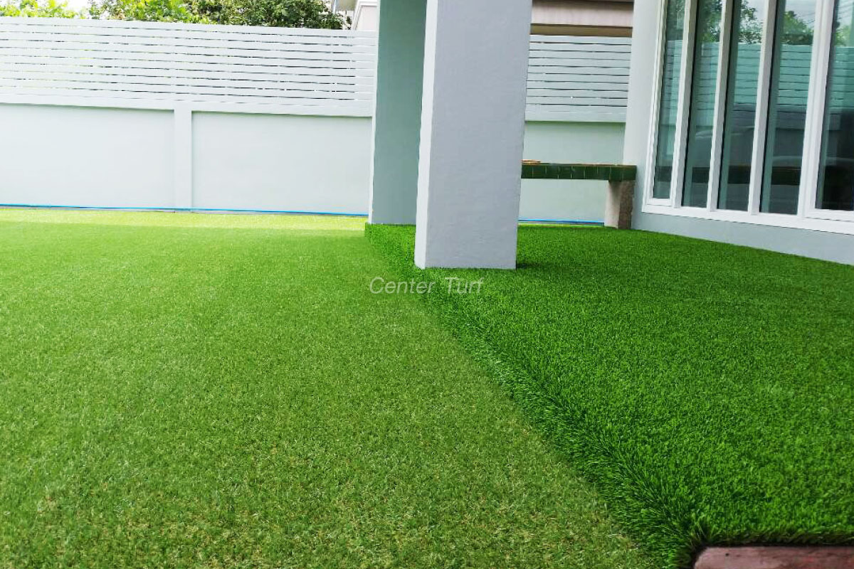 หมู่บ้านทองสถิตย์-รามอินทรา