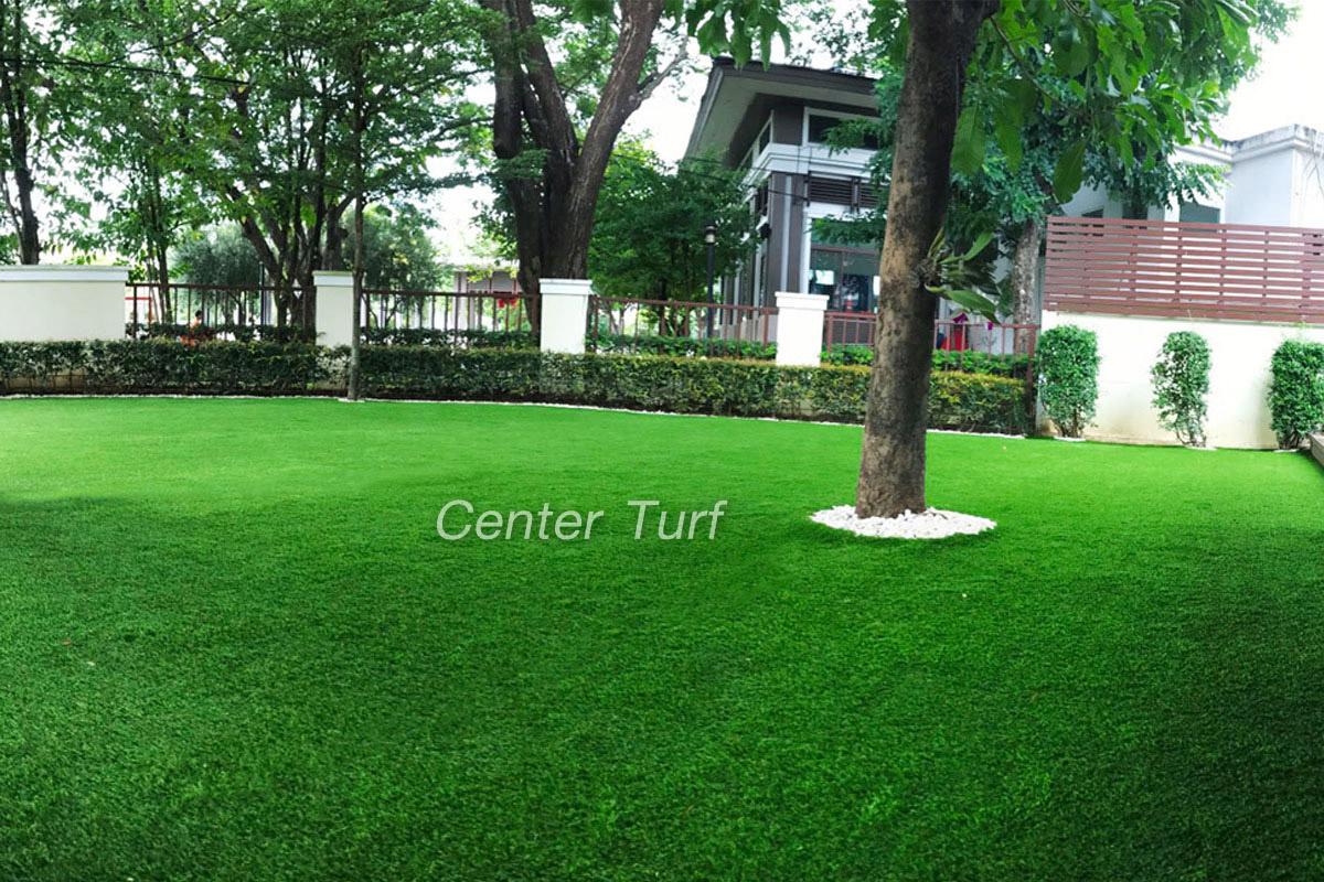 LAND&HOUSE สีวลีราชพฤกษ์