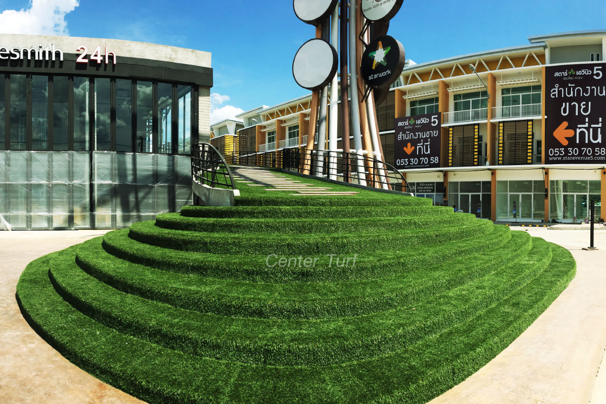 โครงการสตาร์เอวีนิว 5 เชียงใหม่-หางดง