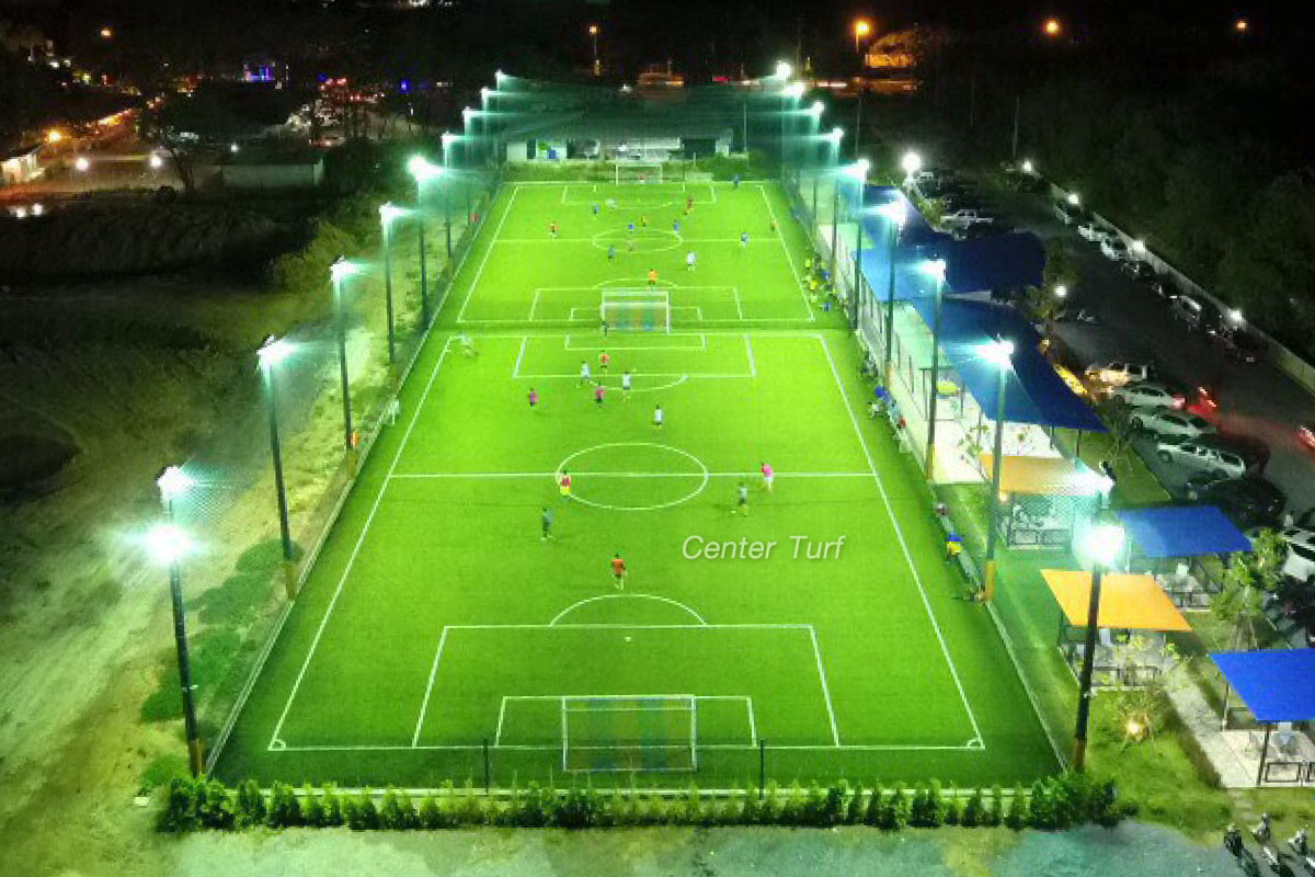 JD Arena จ.นครปฐม