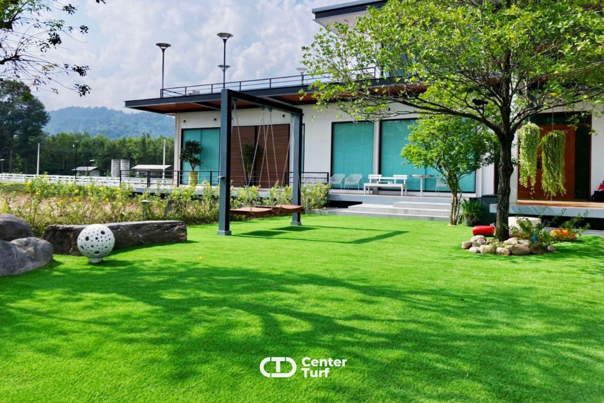 ทุกครั้งที่เหนื่อยล้าจากงาน ยังมีมุมแห่งความสุขที่รอให้คุณกลับมาเสมอ