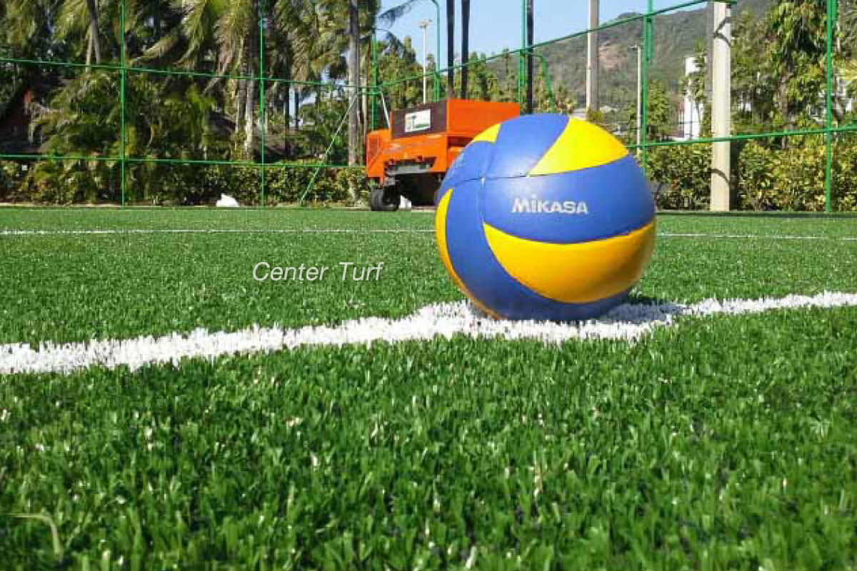 สนามฟุตบอล คลับเมด