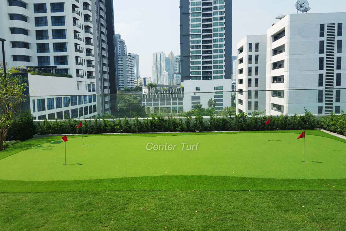 โครงการ บ้านจามจุรี สุขุมวิท 39