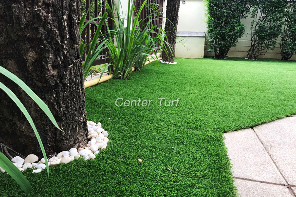 LAND&HOUSE สีวลีราชพฤกษ์