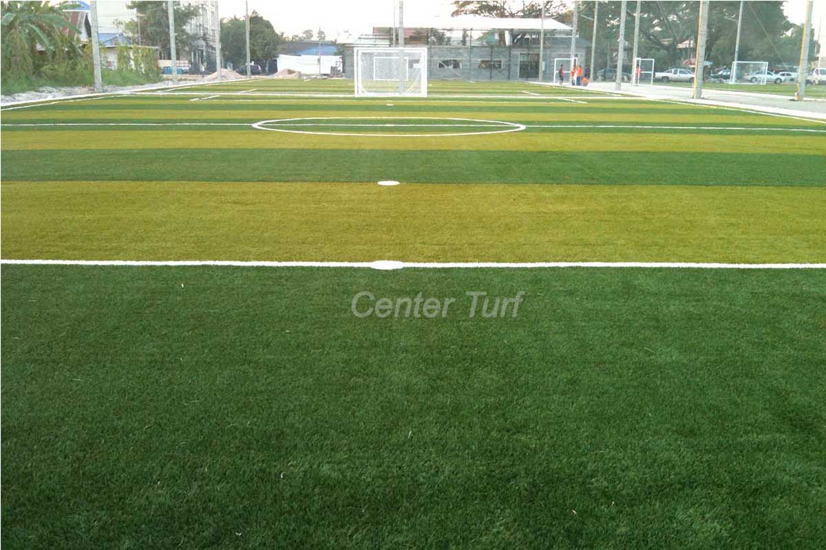 สนามฟุตบอล CMI พิษณุโลก